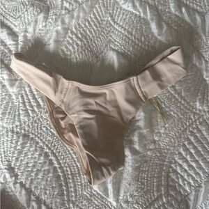 Montce Cream bottom with Added Coverage
